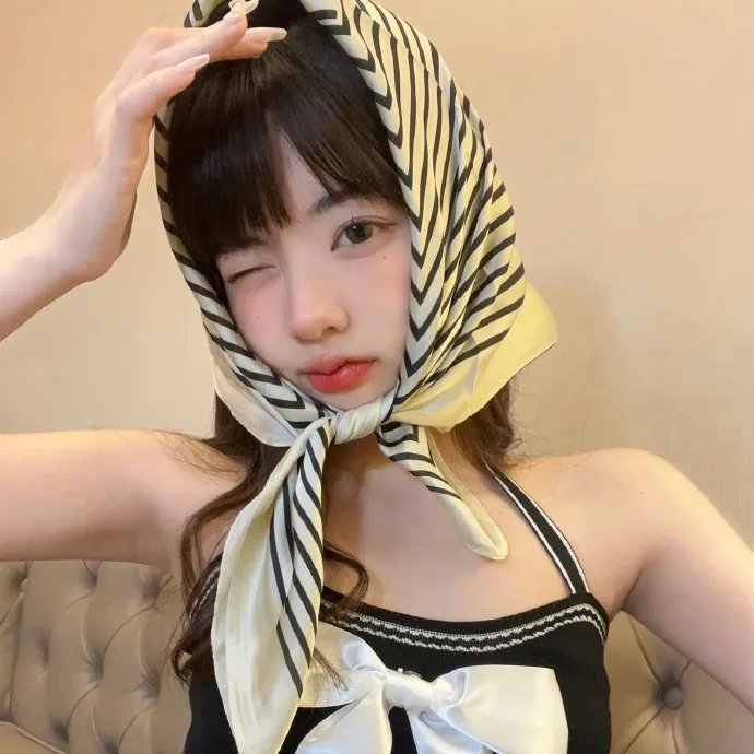 女高校生死了以后