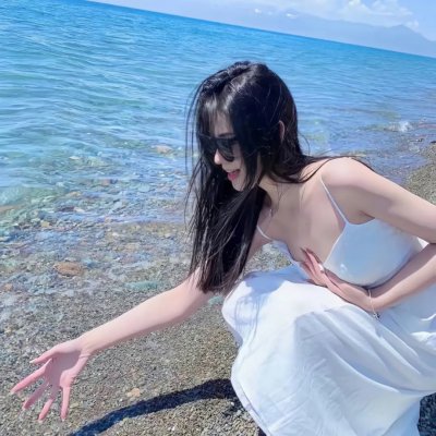 甜美的梦