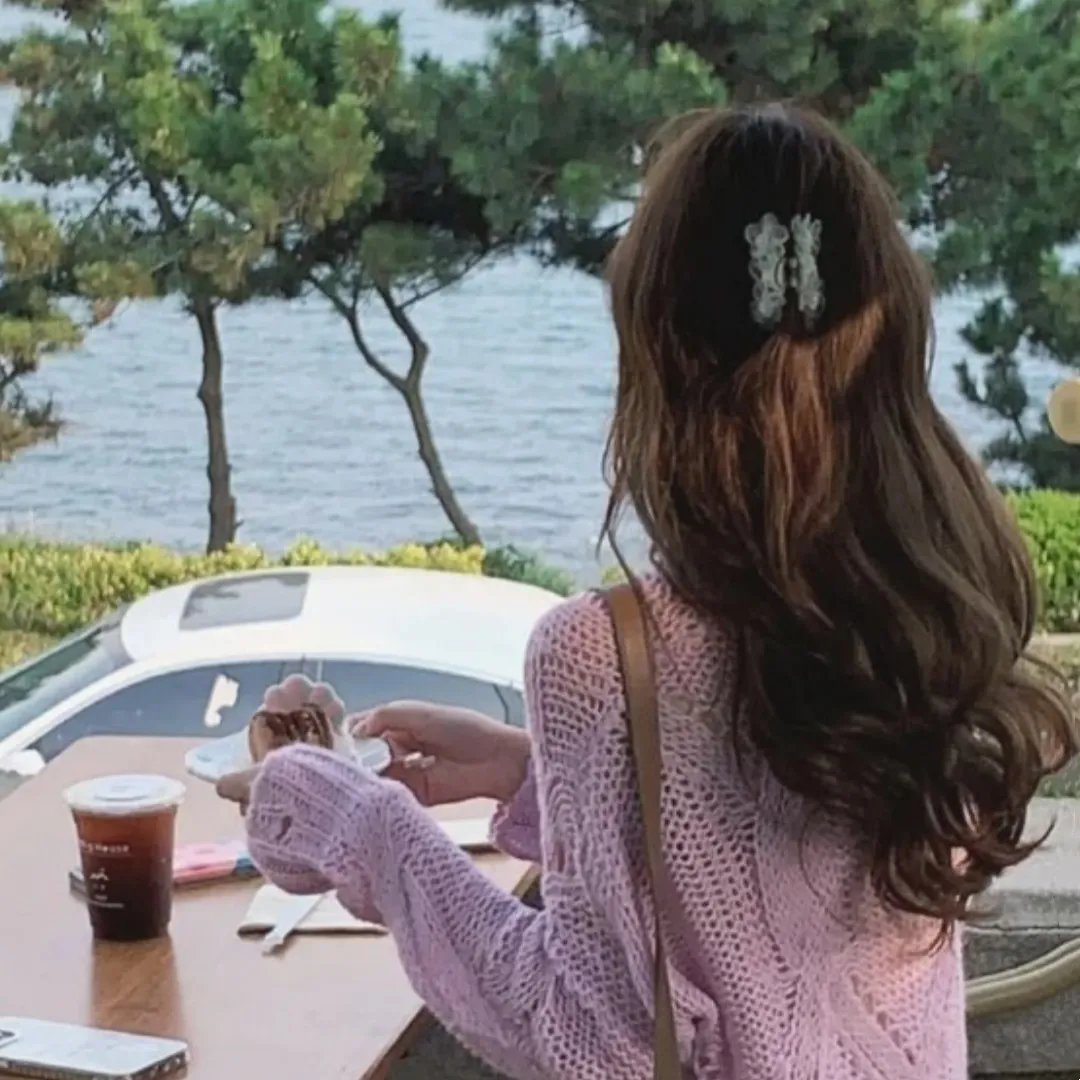 春天的麻雀