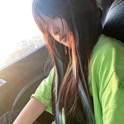 隔窗恋爱:看着你