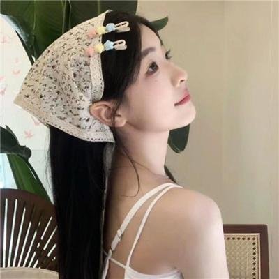 挑情尤物