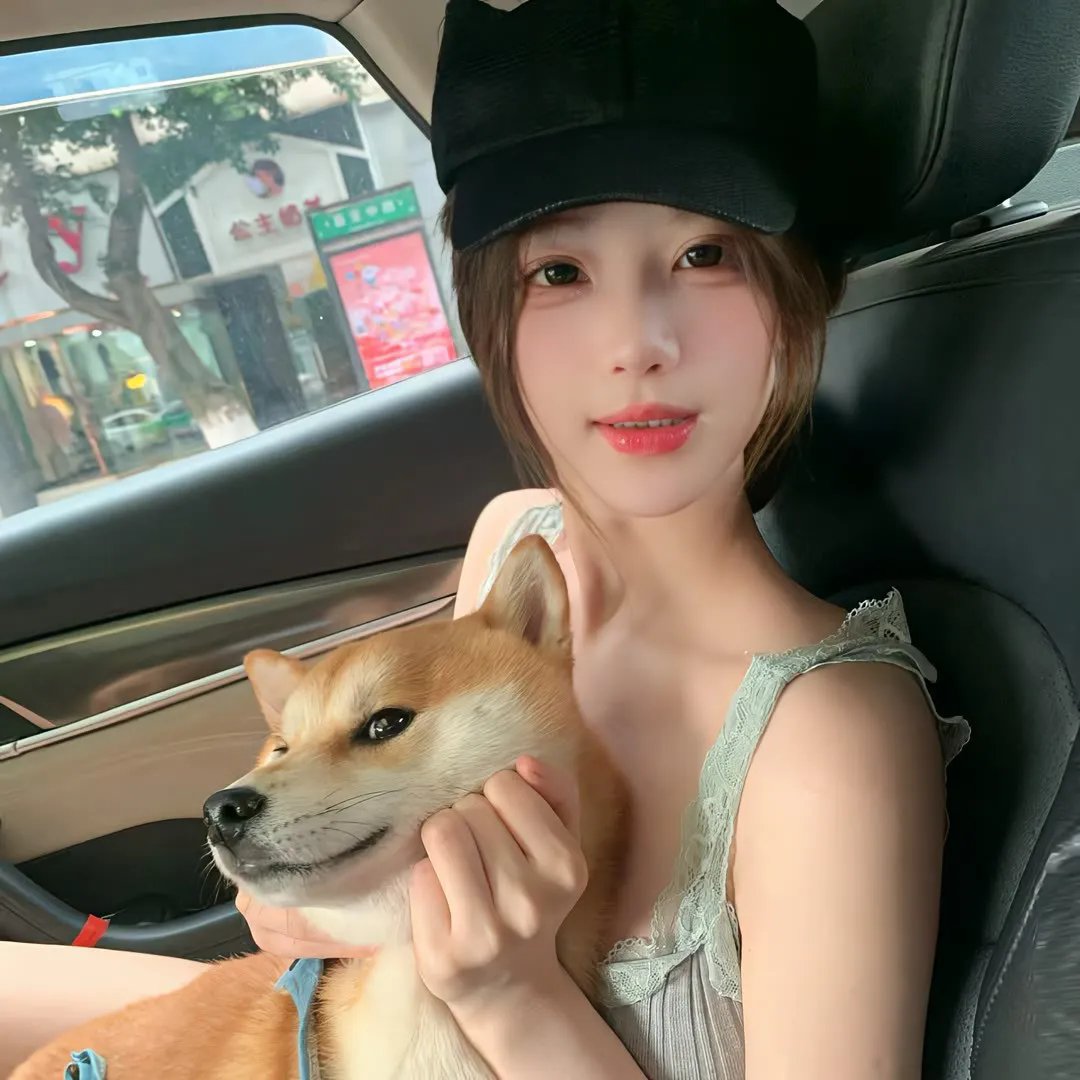 寂寞是条狗